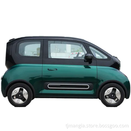 2023 New Electric Car Wuling Baojun Kiwi Made in China with Low Price New Energy Car